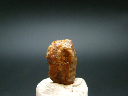 Rare Monazite Crystal From Brazil - 0.4" - 1.92 Grams