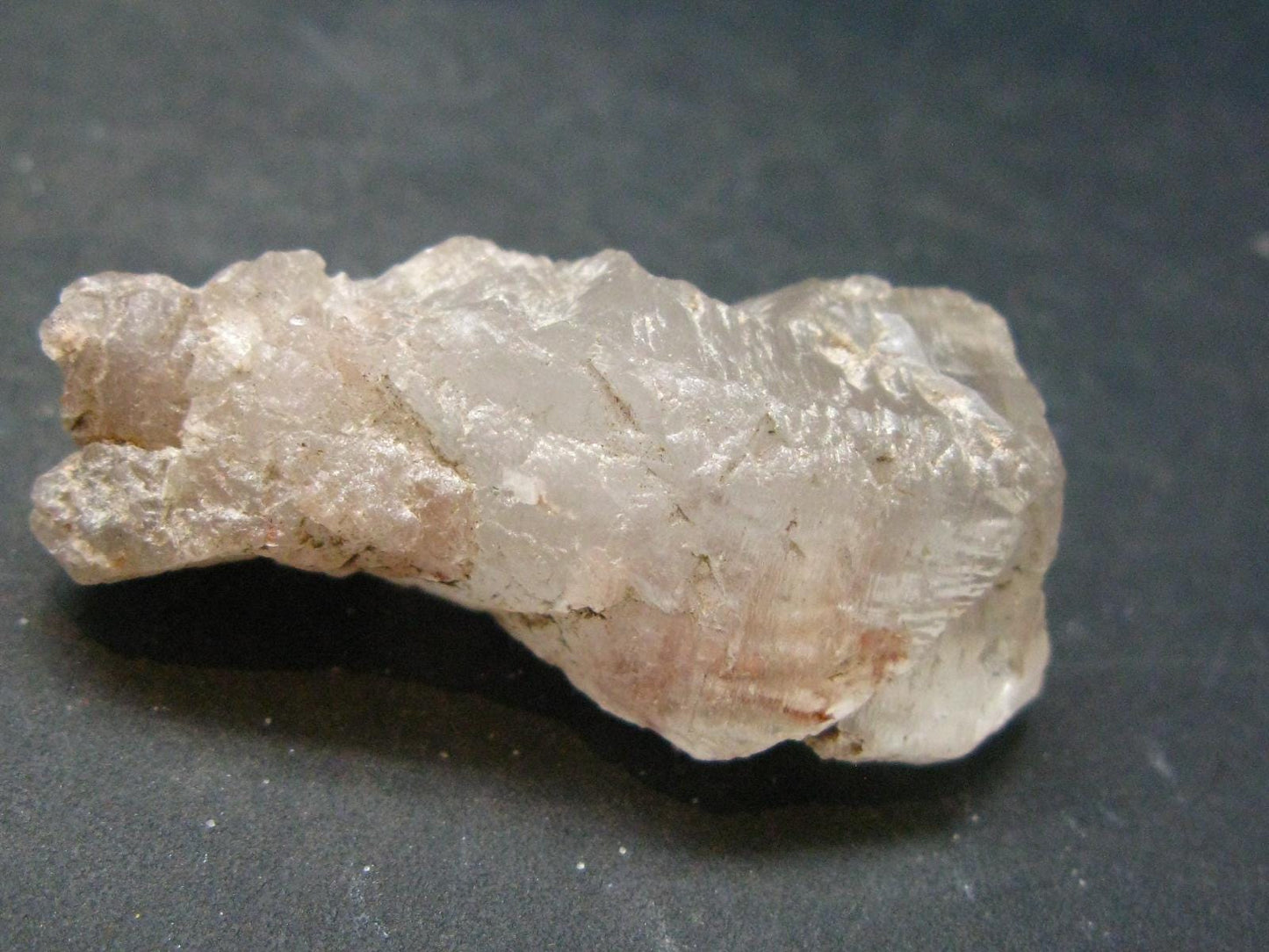 Nirvana Quartz Crystal From Himalayas - 1.6" - 14.85 Grams