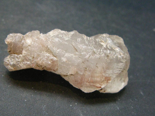 Nirvana Quartz Crystal From Himalayas - 1.6" - 14.85 Grams
