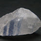 Dumortierite In Quartz Crystal From Brazil - 1.6" - 17.27 Grams