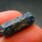 Large Neon Blue Apatite Crystal From Brazil - 0.8" - 2.23 Grams