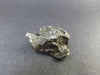 Sikhote Alin Meteorite From Russia - 28.0 Grams - 1.4"