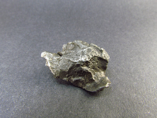 Sikhote Alin Meteorite From Russia - 28.0 Grams - 1.4"