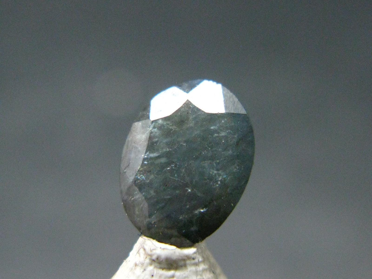 Alexandrite Chrysoberyl Cut Facetted Gem From Russia - 0.84 Carats