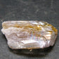 Magnesio MG Axinite Crystal from Tanzania - 0.9" - 2.77 Grams
