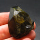 Nice Rare Terminated Epidote Crystal From Peru - 1.4" - 31.37 Grams