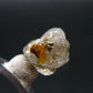 Phenakite Phenacite Crystal from Nigeria 1.78 Grams - 0.5"