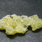 Rare Yellow Brucite Crystal From Pakistan - 1.7"