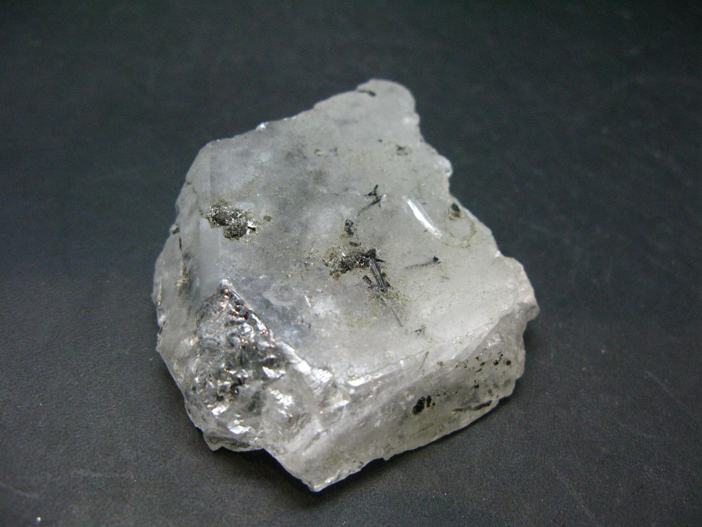 Phenakite Phenacite Crystal from Madagascar 278.95 Carats
