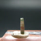 Rare Watermelon Tourmaline Crystal Slice From Brazil - 1.30 Carats