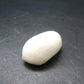 Rare Cryolite Tumbled Stone From Greenland - 1.2" - 14.28 Grams