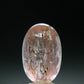 Gem Pink Imperial Topaz Cut Stone From Brazil - 8.65 Carats