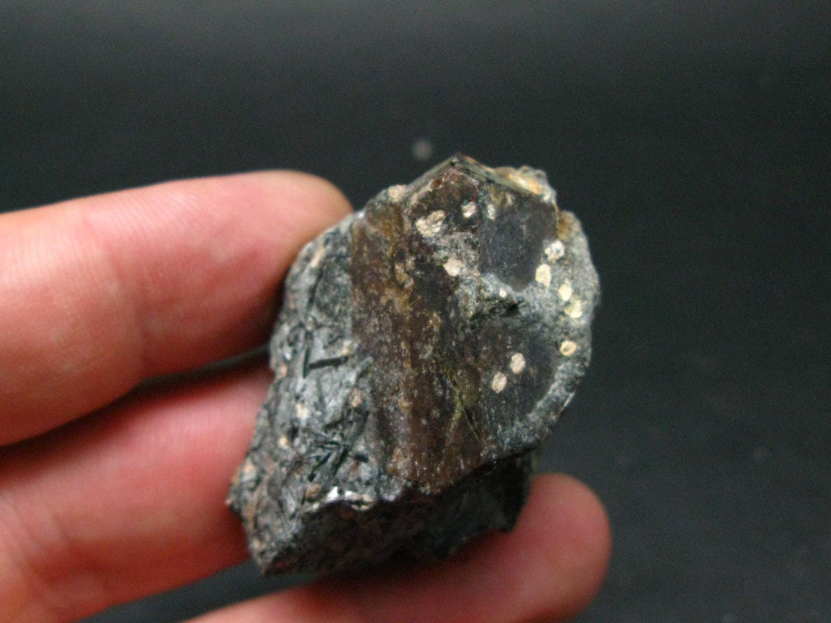 Rare Lorenzenite Cluster From Russia - 1.6" - 41.00 Grams