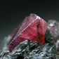 Ruby Crystal from Winza Tanzania - 1.8" - 44.66 Grams
