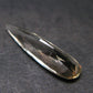 Gem Diaspore Cut Stone From Turkey - 1.95 Carats