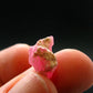 Rhodochrosite Gem Crystal From Colorado - 1.15 Grams - 0.5"