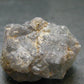 Rare Gray Herderite Crystal from Africa - 1.0" - 12.28 Grams