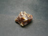 Gem Sphalerite Crystal from Spain - 1.4" - 28.4 Grams