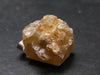Cerussite Cerusite Crystal Silver Pendant From Morocco - 1.0" - 13.24 Grams