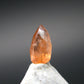 Rare Gem Xenotime Cut Stone from Pakistan - 0.31 Carats