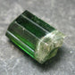 Green Tourmaline Crystal From Brazil - 0.6" - 11.10 Carats