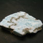 Larimar Polished Slab From Dominican Republic - 1.9"