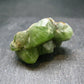 Rare 94.65 Carat Gem Peridot Olivine Cluster from Pakistan - 1.3"