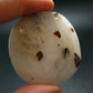 Rare Cryolite Tumbled Stone From Greenland - 1.8" - 33.00 Grams