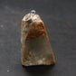 Barite Crystal Silver Pendant From USA - 1.3" - 14.21 Grams