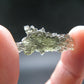 Besednice Moldavite Tektite Raw Piece from Czech Republic - 1.0" - 6.65 Carats