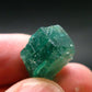 Gem Emerald Beryl Crystal From Ethiopia - 21.30 Carats - 0.7"