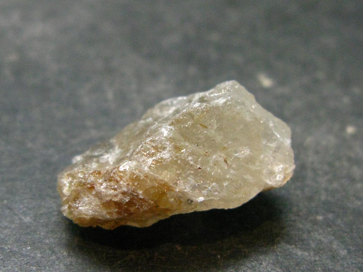 Rare Herderite Crystal from Brazil - 3.0 Grams - 0.8"