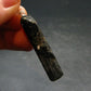 Aegirine Crystal Silver Pendant From Malawi - 1.8" - 6.22 Grams
