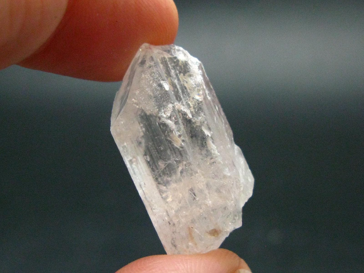 Nice Gem Danburite Crystal From Mexico - 1.0" - 5.72 Grams