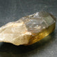 Natural Unheated Citrine Crystal from Congo - 41.58 Grams