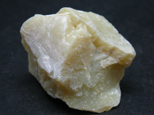 Healerite Raw Piece From USA - 1.5"