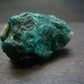 Very Nice Dioptase Cluster from Congo - 1.2" - 9.08 Grams