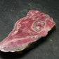 Rhodochrosite Large Slab From Argentina - 2.6" - 34.31 Grams