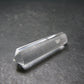Perfect Quartz Vogel Crystal Healing Wand - 1.6" - 7.14 Grams