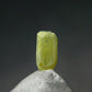 Rare Gem Ettringite Cut Stone From South Africa - 0.32 Carats