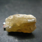 Scheelite Crystal Silver Pendant From China - 1.1" 7.34 Grams