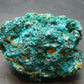 Very Nice Dioptase Cluster from Congo - 2.0" - 72.28 Grams