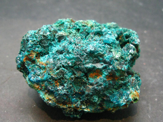 Very Nice Dioptase Cluster from Congo - 2.0" - 72.28 Grams