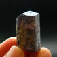 Scapolite Polished Purple Crystal From Afghanistan - 1.2" - 14.49 Grams