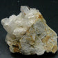 Large Brookite On Quartz Cluster From Pakistan - 75.26 Grams - 2.6"