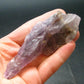 Rare Auralite Super 23 Large Crystal Amethyst From Canada - 3.7" - 45.63 Grams