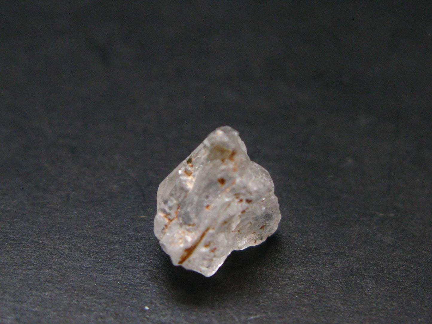 Phenakite Phenacite Crystal From Brazil - 0.57 Grams - 0.3"