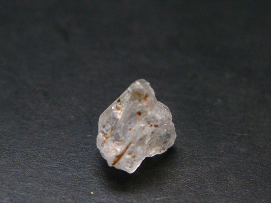 Phenakite Phenacite Crystal From Brazil - 0.57 Grams - 0.3"