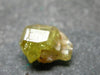 Chrysoberyl Crystal From Brazil - 20.70 Carats