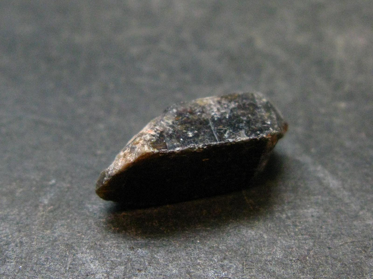 Rare Xenotime Crystal from Brazil - 0.7" - 2.07 Grams